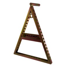 Grayston Body, Chassis &amp; Suspension