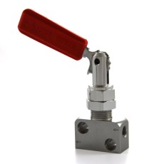 RRS Handbrakes, Master Cylinders & Accessories