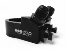 Oil Cooler Accessories