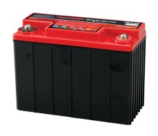 Grayston Batteries