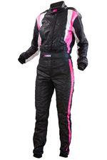 RRS Ladies Cut Race Suits