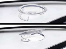 Snap Vents & Pop It Vents