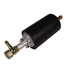 Fuel Pumps & Accesories