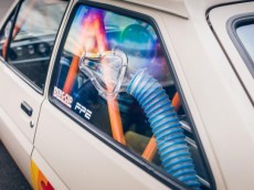 NACA Ducts, Air Scoops & Accessories