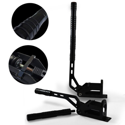 RRS Reversible (Horizontal or Vertical) Hydraulic Handbrake