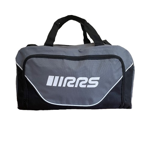 RRS Helmet, Hans and Race Suit Bag – 33 Litres