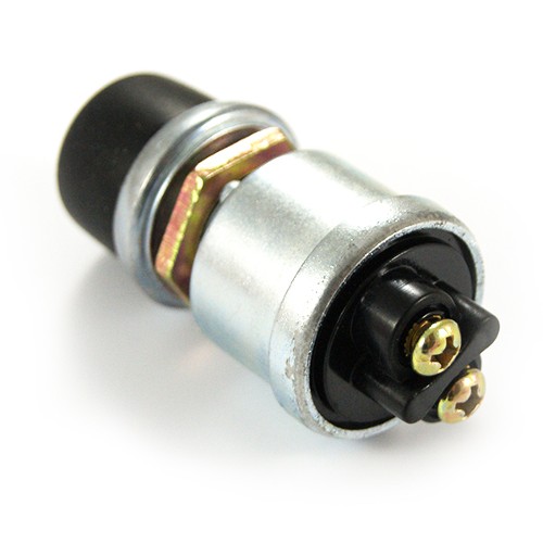 RRS 12V 30A Momentary Push switch with Waterproof Cover