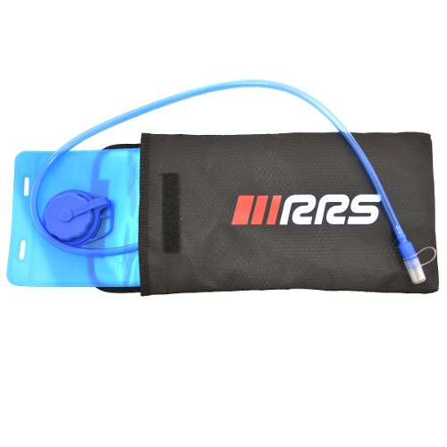 Insulated Pouch and Water Bladder