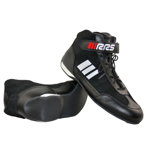 RRS Prolight Racing Boots Black