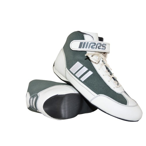 RRS Prolight Racing Boots White