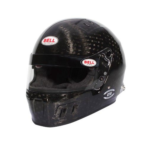 Bell GT6 Carbon (HANS) FIA8859-2015/SA2020