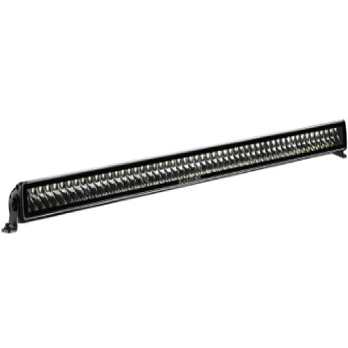 Hella Black Magic 50" Slim Single Row LED Light Bar