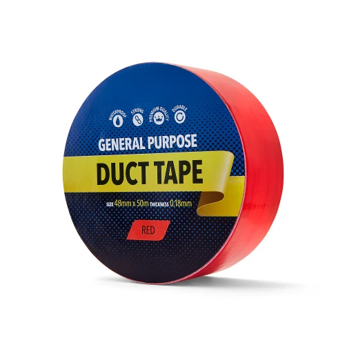 Duct / Tank Tape