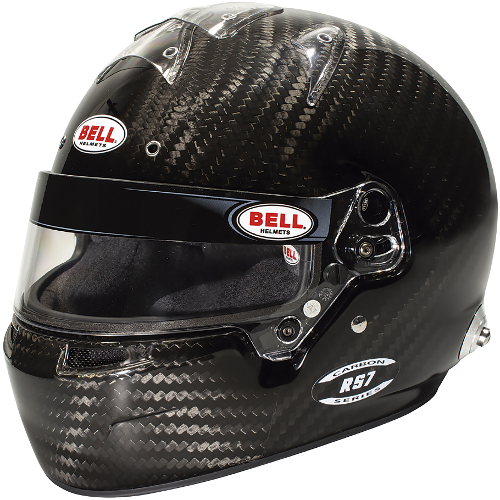 Bell RS7 Carbon (HANS) FIA8859-2015/SA2020