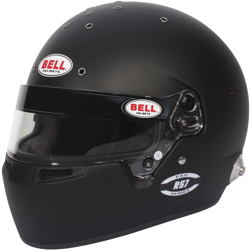 Bell RS7 Pro (HANS) FIA8859-2015/SA2020