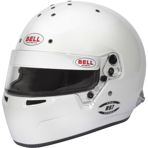 Bell RS7 Pro (HANS) FIA8859-2015/SA2020