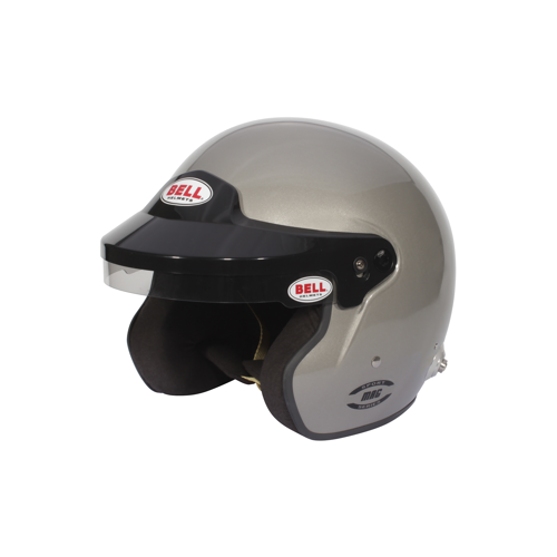 Bell MAG Titanium (HANS) FIA8859-2015 / SA2020