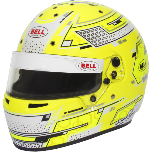 Bell RS7-K Stamina K2020 - Medium Size Only