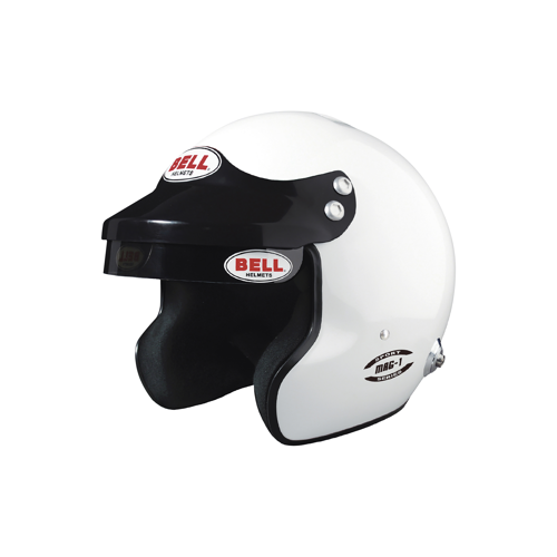 Bell MAG-1 (HANS) FIA8859-2015