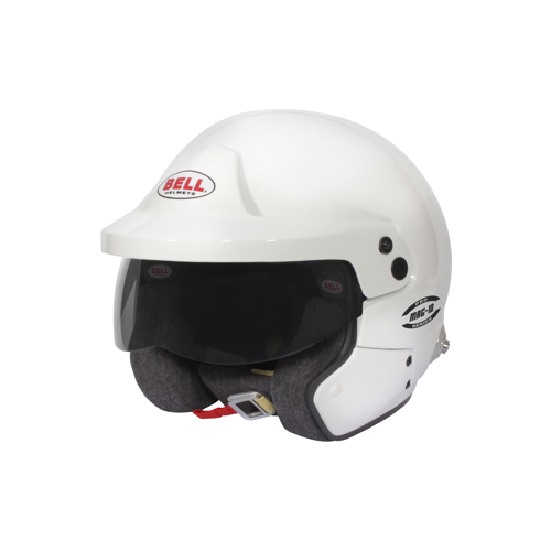 Bell MAG-10 (HANS) FIA8859-2015/SA2020