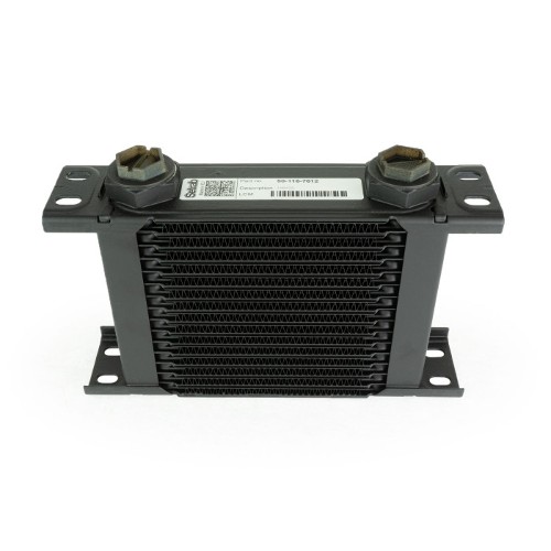 Setrab PROLINE 16 Row Oil Cooler 210mm Length (Series 1) with M22 Ports