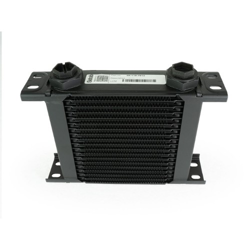 Setrab PROLINE 19 Row Oil Cooler 210mm Length (Series 1) with M22 Ports
