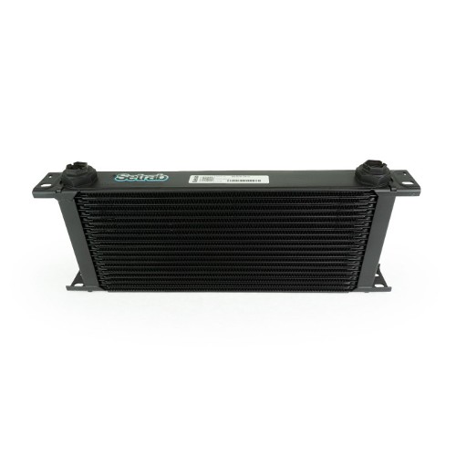 Setrab PROLINE 10 Row Oil Cooler 405mm Length (Series 9) with M22 Ports