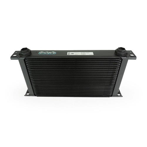 Setrab PROLINE 25 Row Oil Cooler 405mm Length (Series 9) with M22 Ports