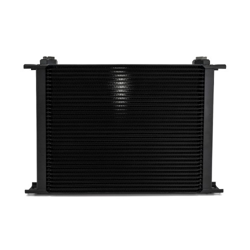 Setrab PROLINE 34 Row Oil Cooler 405mm Length (Series 9) with M22 Ports