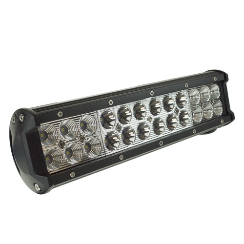 ProLight 305 - 12/24V 72W (24×3W) Spot LED Light Bar 305mm