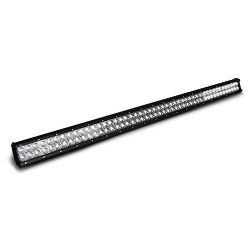 ASP 12/24V 288W (96×3W) Spot LED Light Bar 1115mm