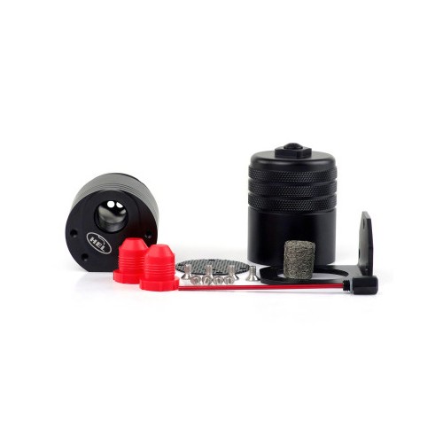 HEL Universal Oil Catch Can