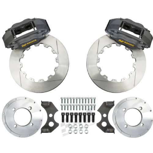 Escort Mk1 Mk2 Fully Floating Rear Brake Kit AP Racing CP7613 4 Pot 290mm Disc