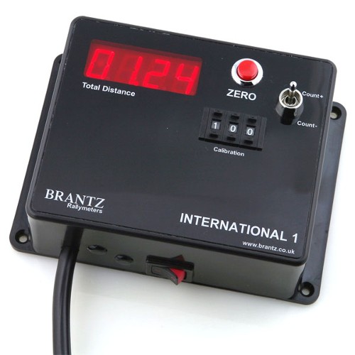 Brantz International 1 Pro