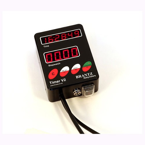 Brantz Electronic Timer V2
