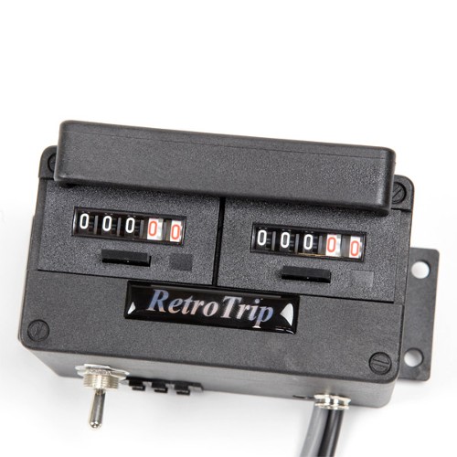 Brantz Retrotrip 2 Classique