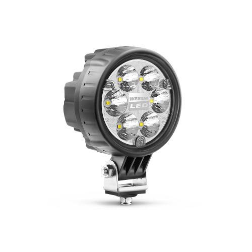 WESEM 117mm LED driving lights (sold each)