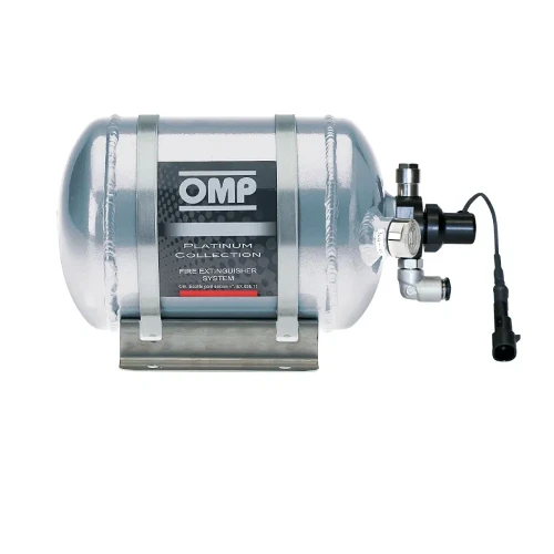 OMP Platinum Collection Saloon Extinguisher CESAL3