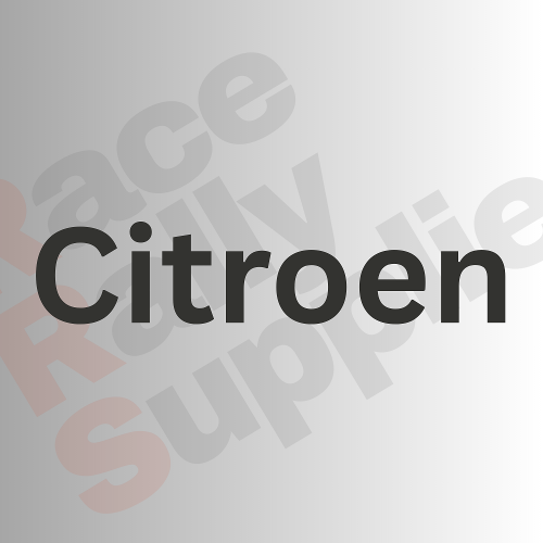 Braided Line kits for Citroen