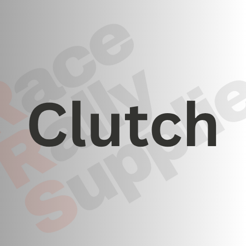 Braided Clutch Lines