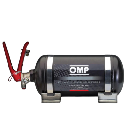 OMP Black Collection Formula Extinguisher CMFST1