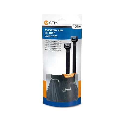 Cable Tie Multi Pack