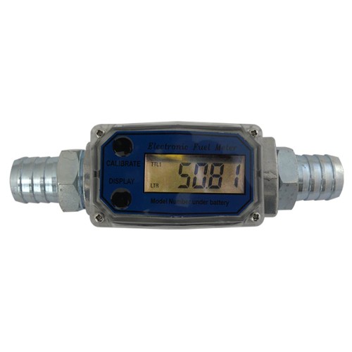Fuel Flow Meter