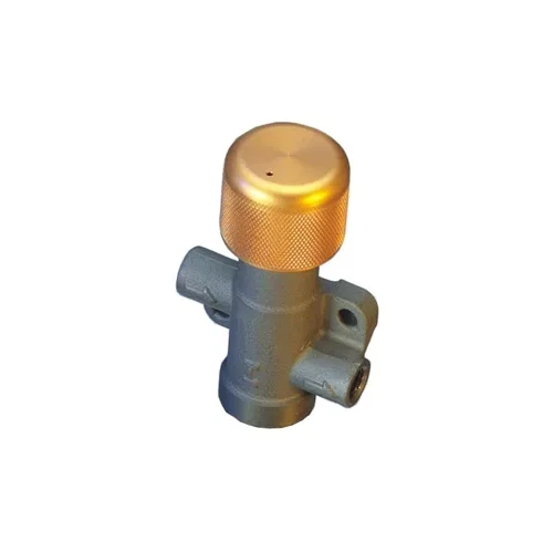 AP Racing Screw Type Single Bore Proportioning Valve