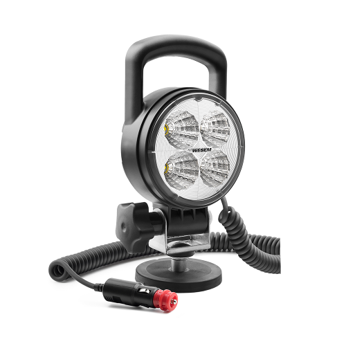 WESEM Work Lamp with Magnetic Base
