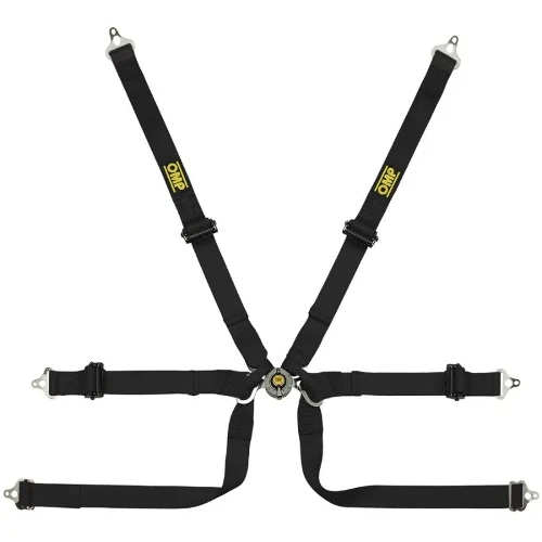 OMP 206HSL Tecnica Formula Harness