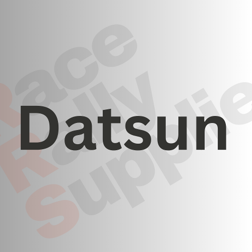 Braided Line kits for Datsun