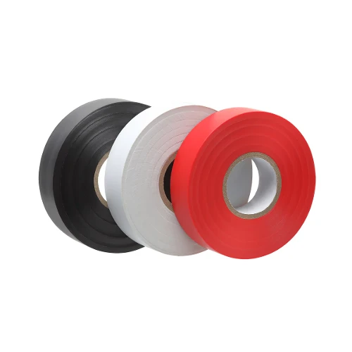 PVC Insulation Tape manufactured to BS EN 60454-3