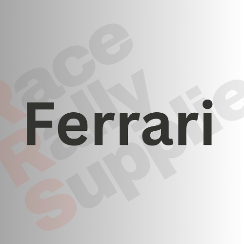 Braided Line kits for Ferrari