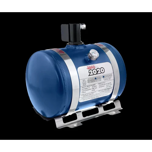 ZERO® 2020 FIA 3.0ltr Mechanical and Electric operation Extinguishers